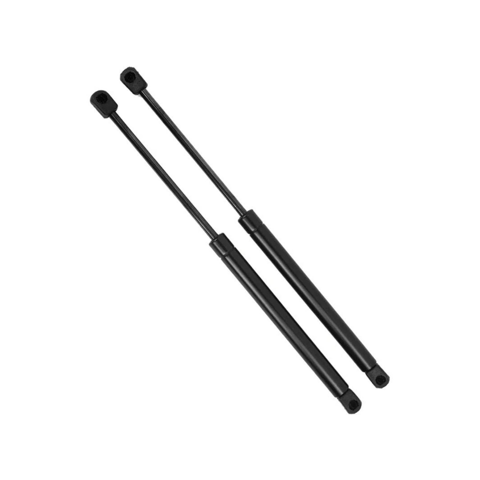 Vérin hydraulique de coffre arrière pour Dodge Challenger Coupé 2008-2018 - 7