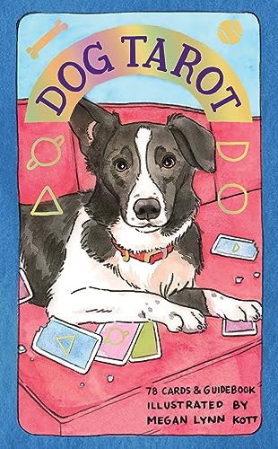 Image of Dog Tarot