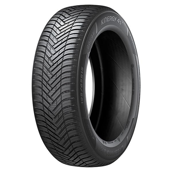HANKOOK - 165/60 R14 TL 75H KINERGY 4S 2 H750 BSW M+S 3PMSF - Ganzjahresreifen