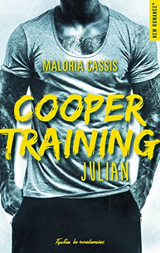 Télécharger Cooper Training Julian PDF Ebook En Ligne