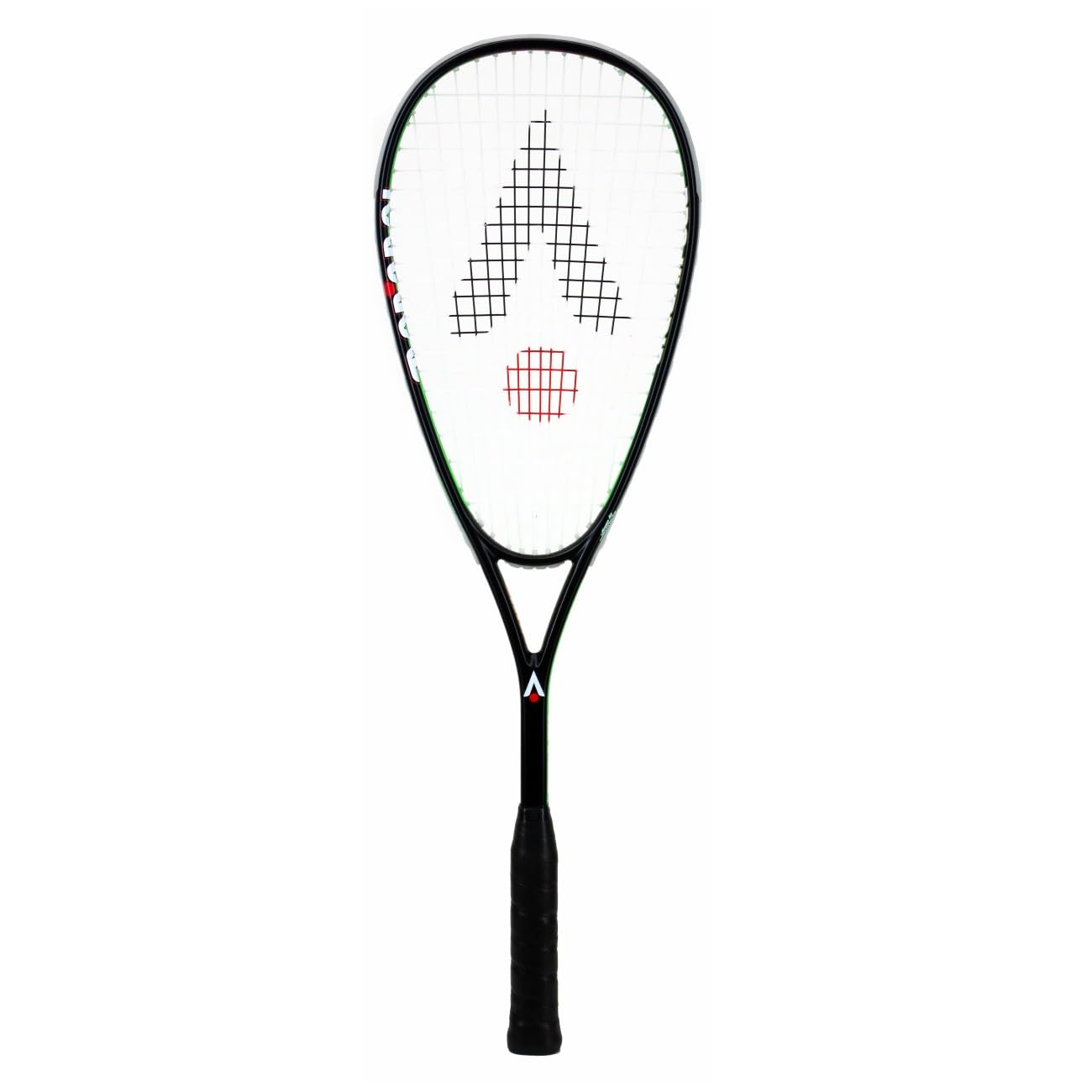 Karakal Raw 110 Raquette de Squash avec Housse