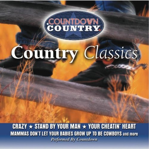 Amazon Music CountdownのCountdown Country Country Classics Amazon.co.jp