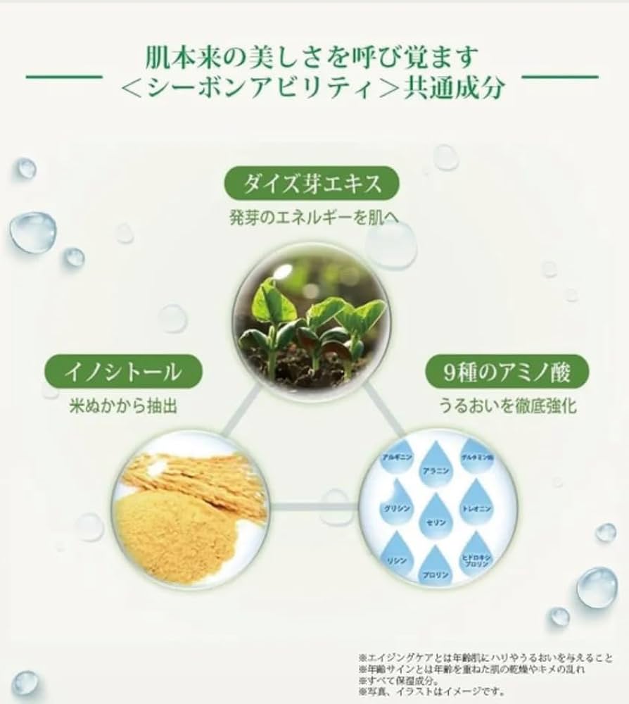 Amazon | C'BON（シーボン） シーボンアビリティ トリートメント