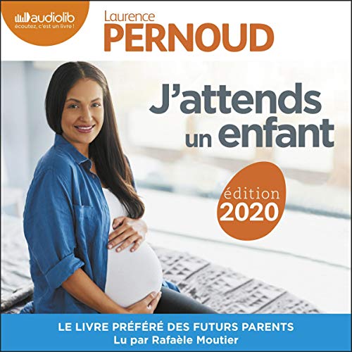 Cover art for J'attends un enfant