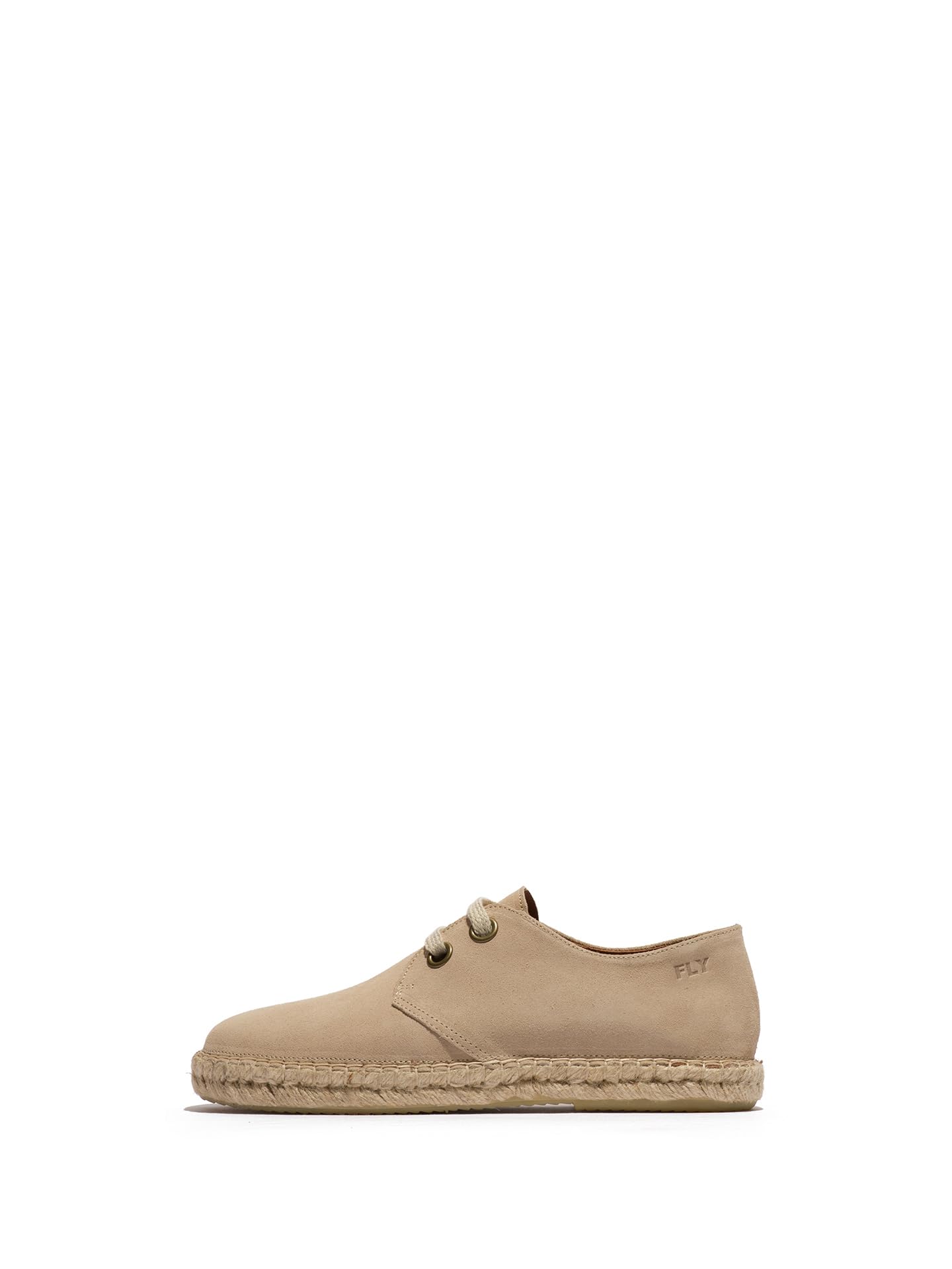 Fly London SINI552FLY Women's Shoes, Offwhite