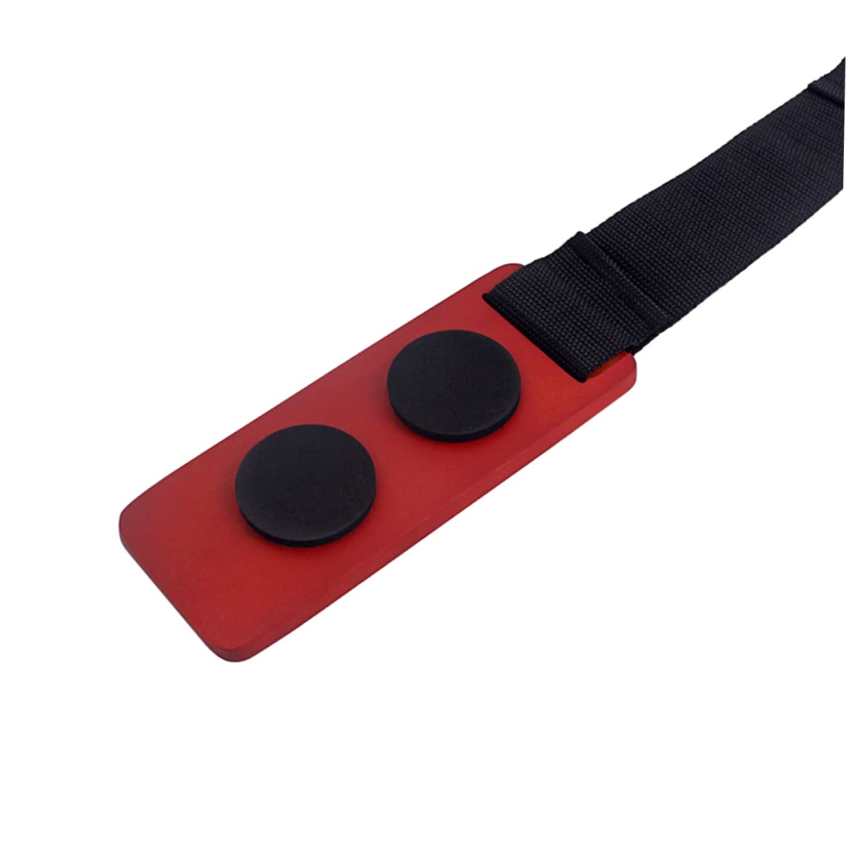 Abaodam Cello End Pin Stopper Wooden Anchor Rest Anti-slip Mat for Cello Floor