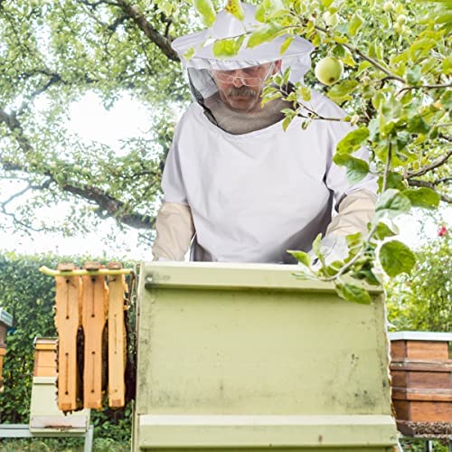 Xgunion 4336422420 Professional Beekeeper Suit thumb #6