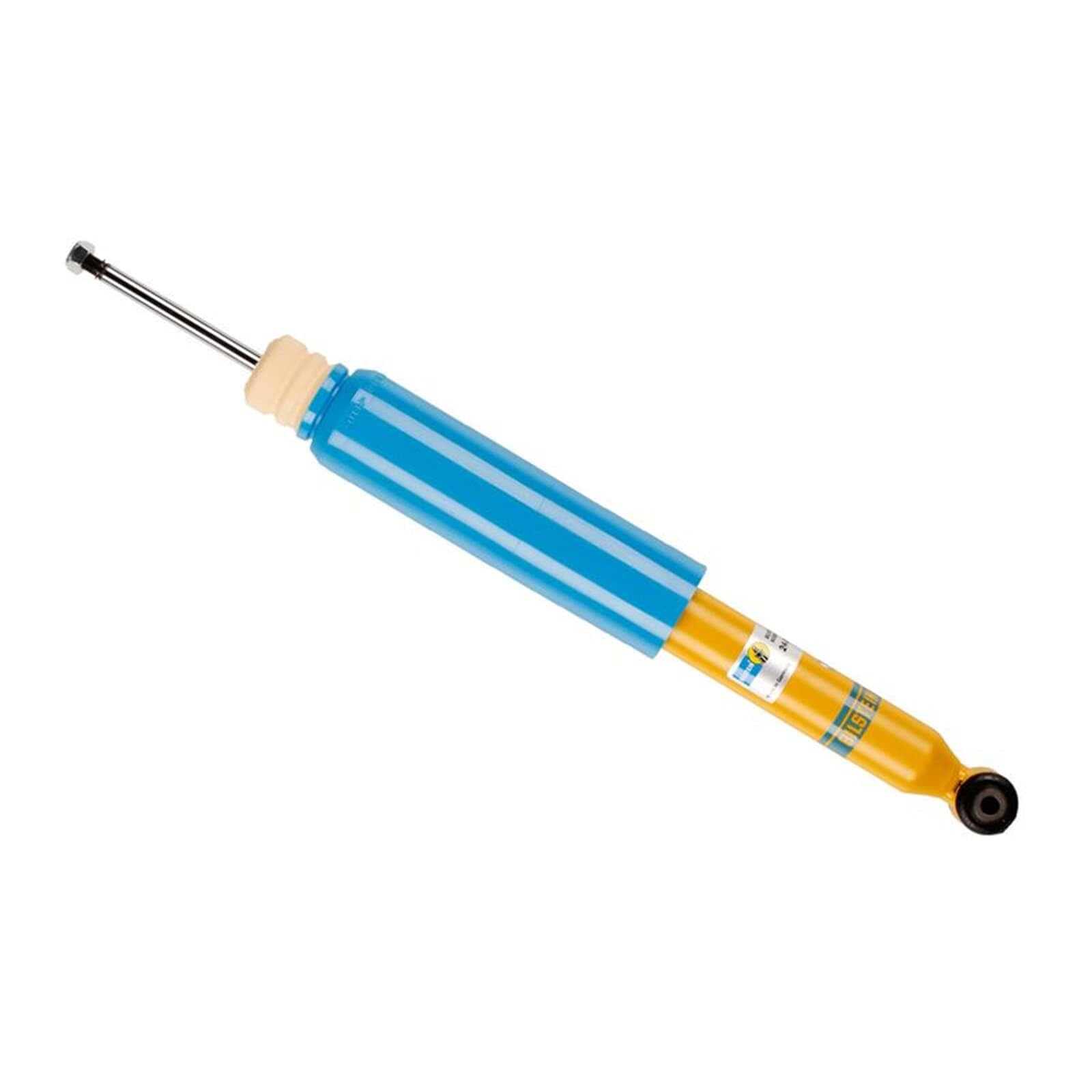 Amortyzator BILSTEIN 24-241335 B8 Performance Plus Amortyzator nie podtrzymujący sprężyny tył, 2 szt pasuje do MERCEDES-BENZ Klasa C T-modell (S205) Klasa C Sedan (W205) Klasa C Coupe (C205)