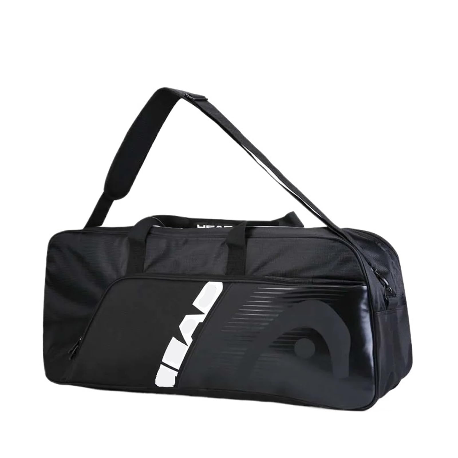 Raquetero Tenis Bolsa De Raqueta Tenis, Paquete 6, Mochila Bádminton Gran Capacidad for Hombres Y Mujeres, Deportiva
