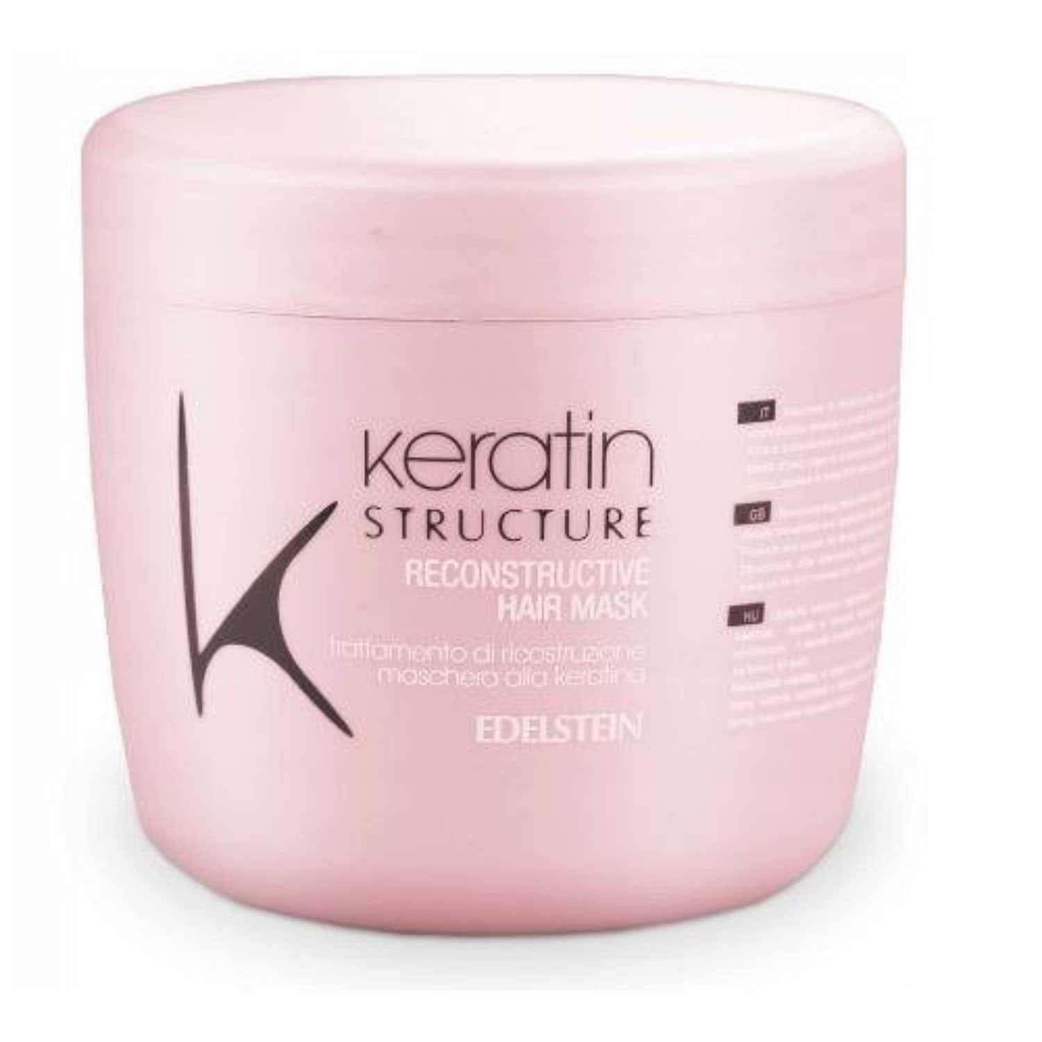 Le migliori maschere capelli alla cheratina – Top 10 riparatrici