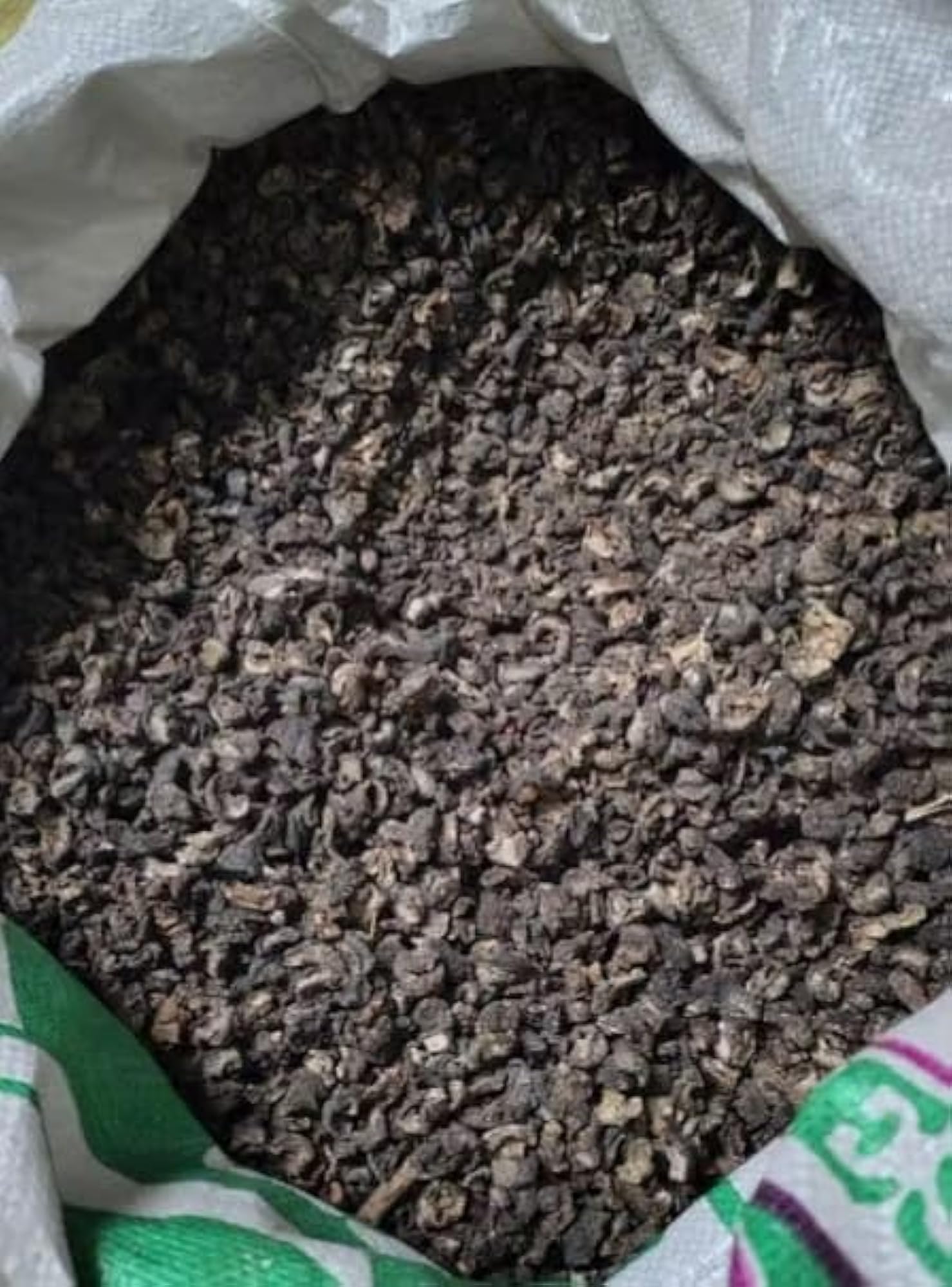 Fresh Amla Raw for Natural Hair Care