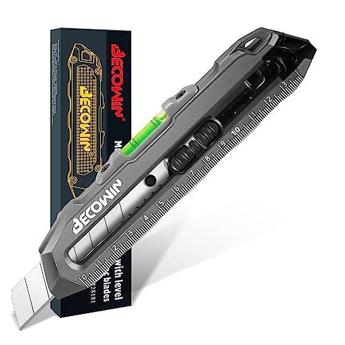 Best Utility Knife 10 Top Picks