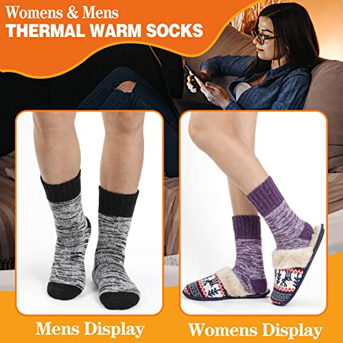 Image of Unicorn Socks Gifts for Girls kids Cute Animal Fun Crew Fashion Funny Novelty Soft Cotton Socks 6 Pairs