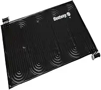 Painel de PVC e Borracha p/Aquecimento Solar de Água Bestway 58423