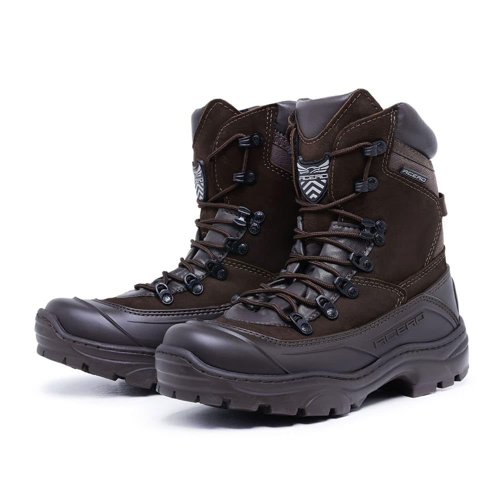 Bota Coturno Militar Tiger Pró, Couro Resistente, Design Tático, Solado Robusto para Uso Militar em promoção! Veja a oferta e mais achadinhos de Botas & Coturnos Masculinos 2 Hoje é o melhor dia para comprar Bota Coturno Militar Tiger Pró, Couro Resistente, Design Tático, Solado Robusto para Uso Militar com aquele preço maroto! Promoção! Aproveite a oferta! 2
