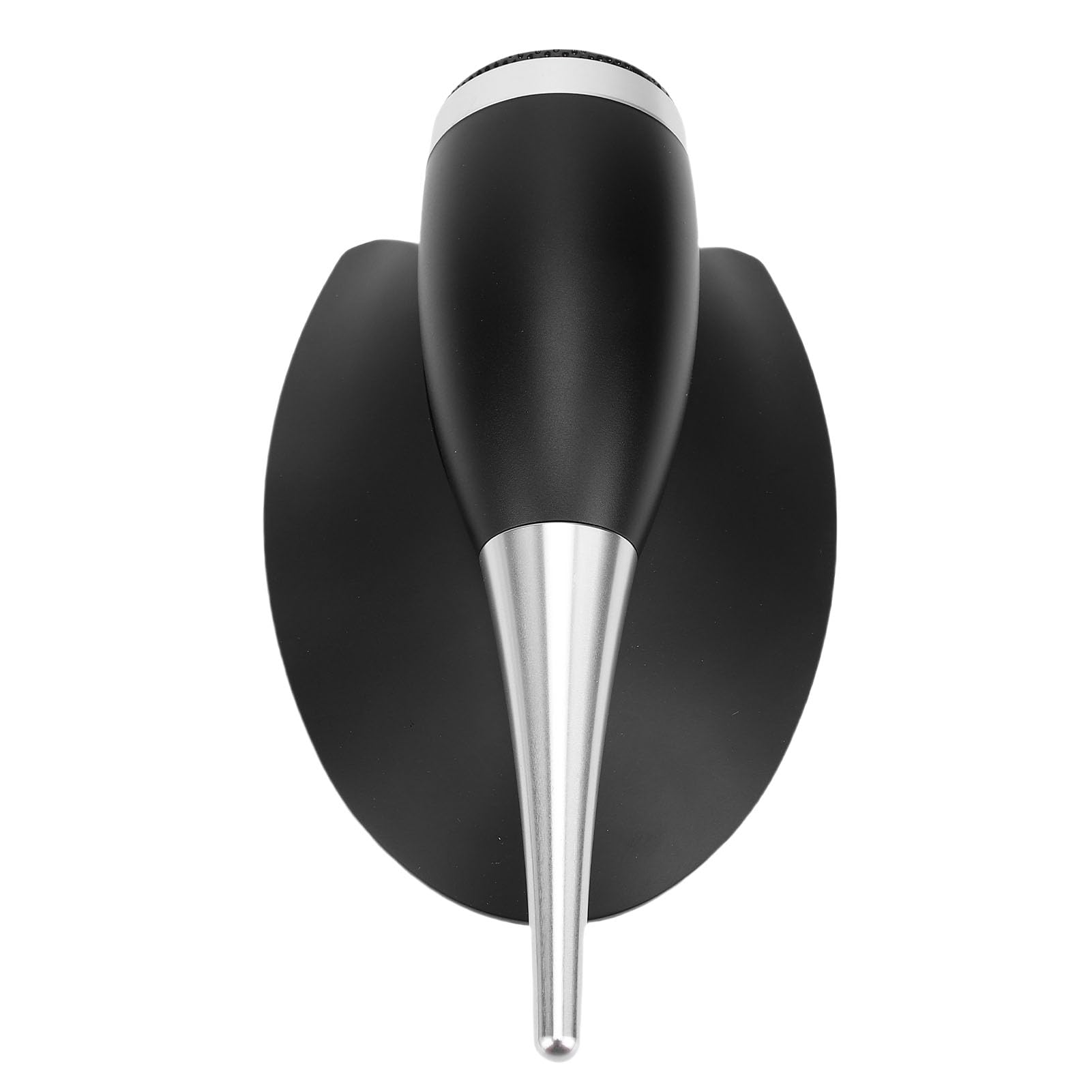 Fockety Superhochtöner, 20 W, 6 Ohm, externer HiFi Hochtöner, einfach zu installierender Hochtonlautsprecher für Heimkino, passives Stand und Regalsystem, Multimedia