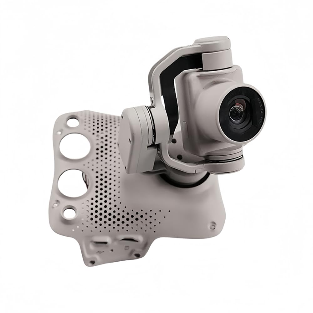 Amazon.com: Jakoly Original Gimbal Camera for DJI Phantom 4 Drone
