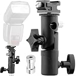 Camera Flash Brackets Olympus