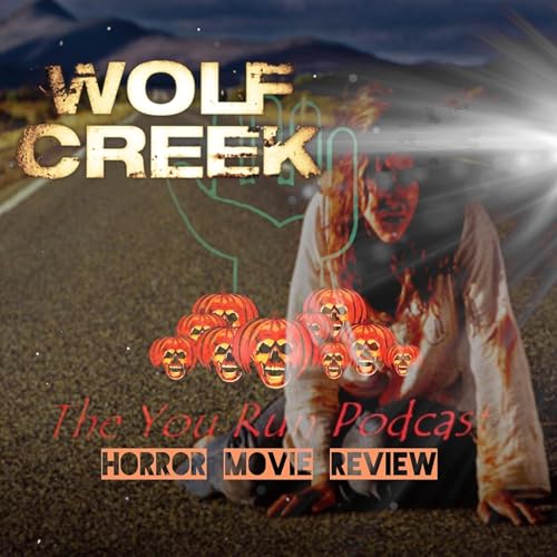 Wolf Creek (2005)