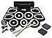 Electronic Roll Up MIDI Drum Kit