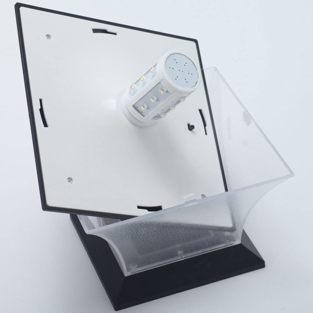 Lampa krajobrazowa LED, solarna lampa stojąca LED na kolumnie, oświetlenie dekoracyjne do ogrodu, lampa ścienna do willi, energooszczędne oświetlenie krajobrazu do bram i trawników,