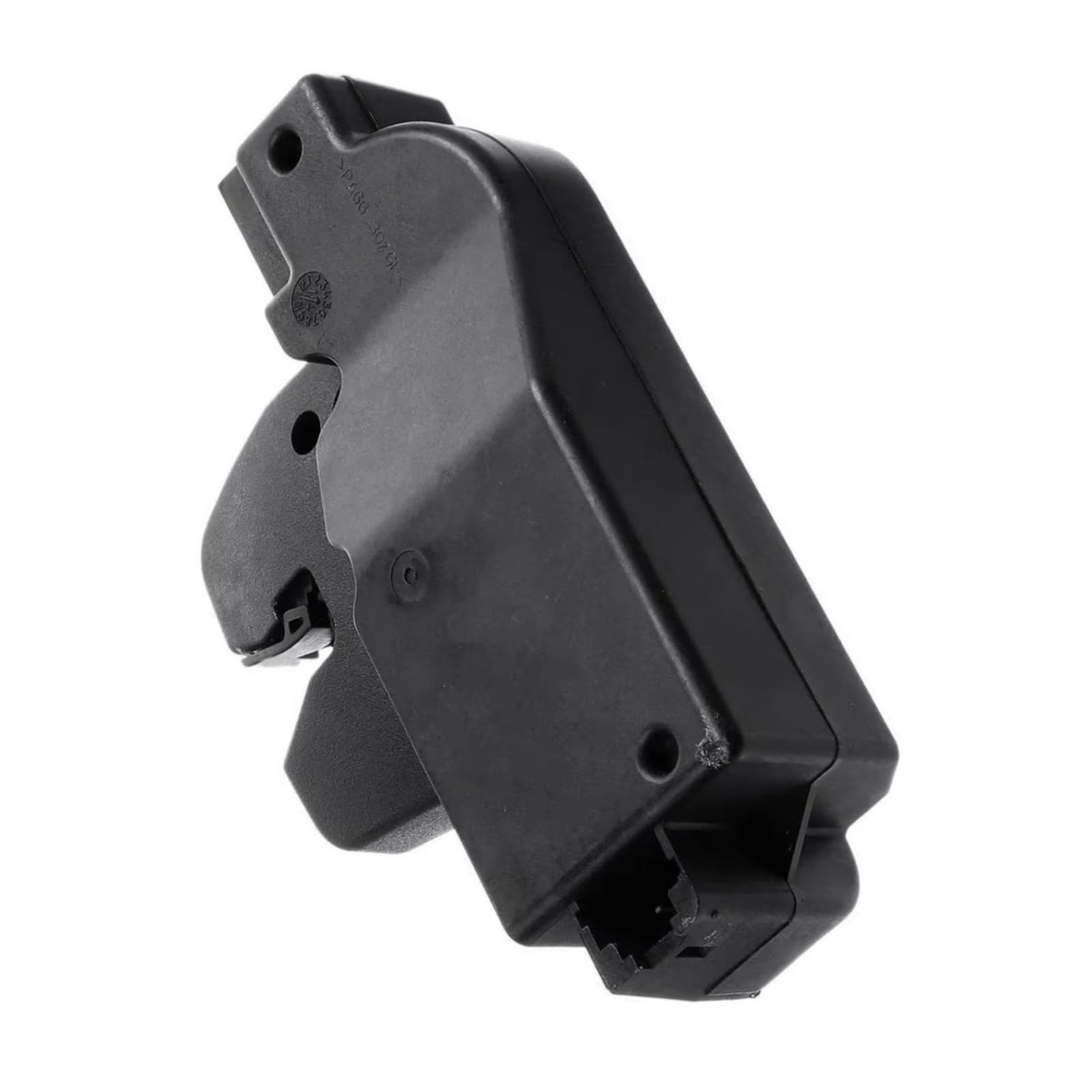 Yaqemoe One Color Boot Lock Catch Compatible With Peugeot For 1007 2005-2009 For 206 1998-2009 For 307 2001-2008 1 Pcs Tailgate Boot Lock Central Locking Actuator 9657614780