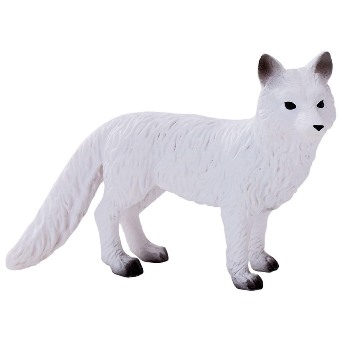 Mojo Braun 381090 Arctic Fox Wildlife Figure