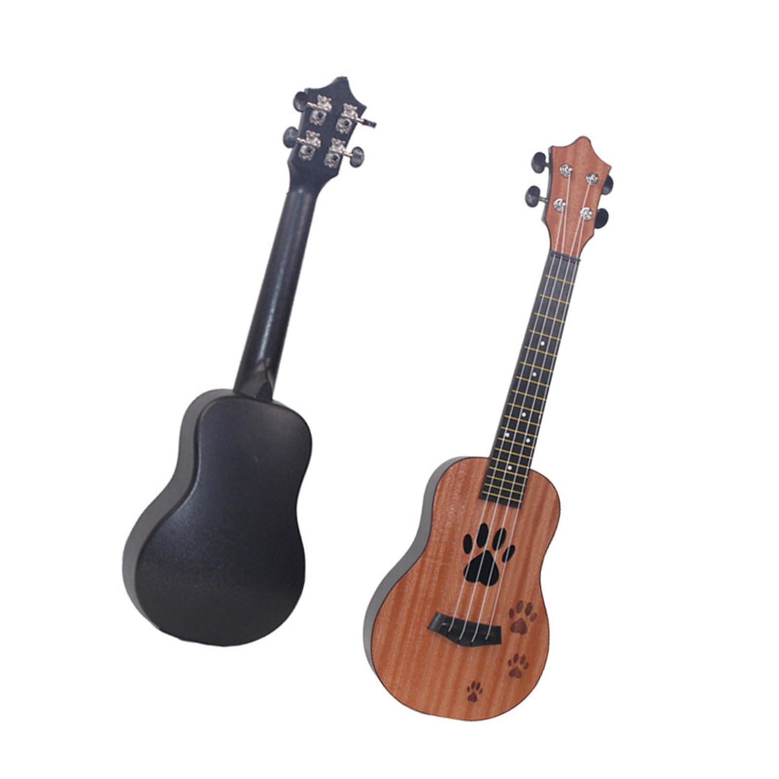 Strumento A Corda Per Chitarra Ukulele Standard Professionale Da 21 Pollici Per Adulti Principianti Ukulele