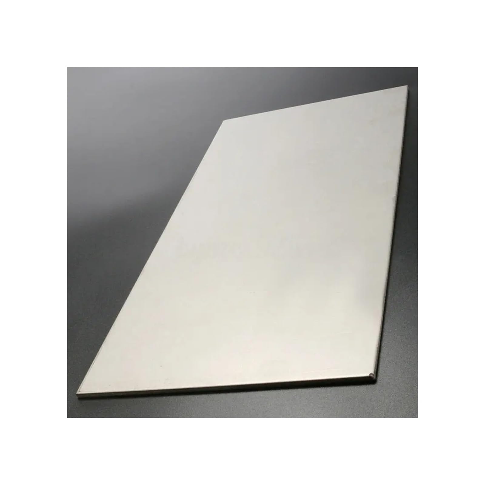 MMLFX 1pc GR5/TC4 Titanium Sheet Titan Alloy Thickness 2mm/3mm/ 4mm Titanium Plate Sheet 100X100/150X150 (Color : Thickness 4mm, Specification : 150x150mm)