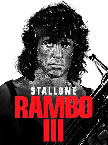 Rambo 3
