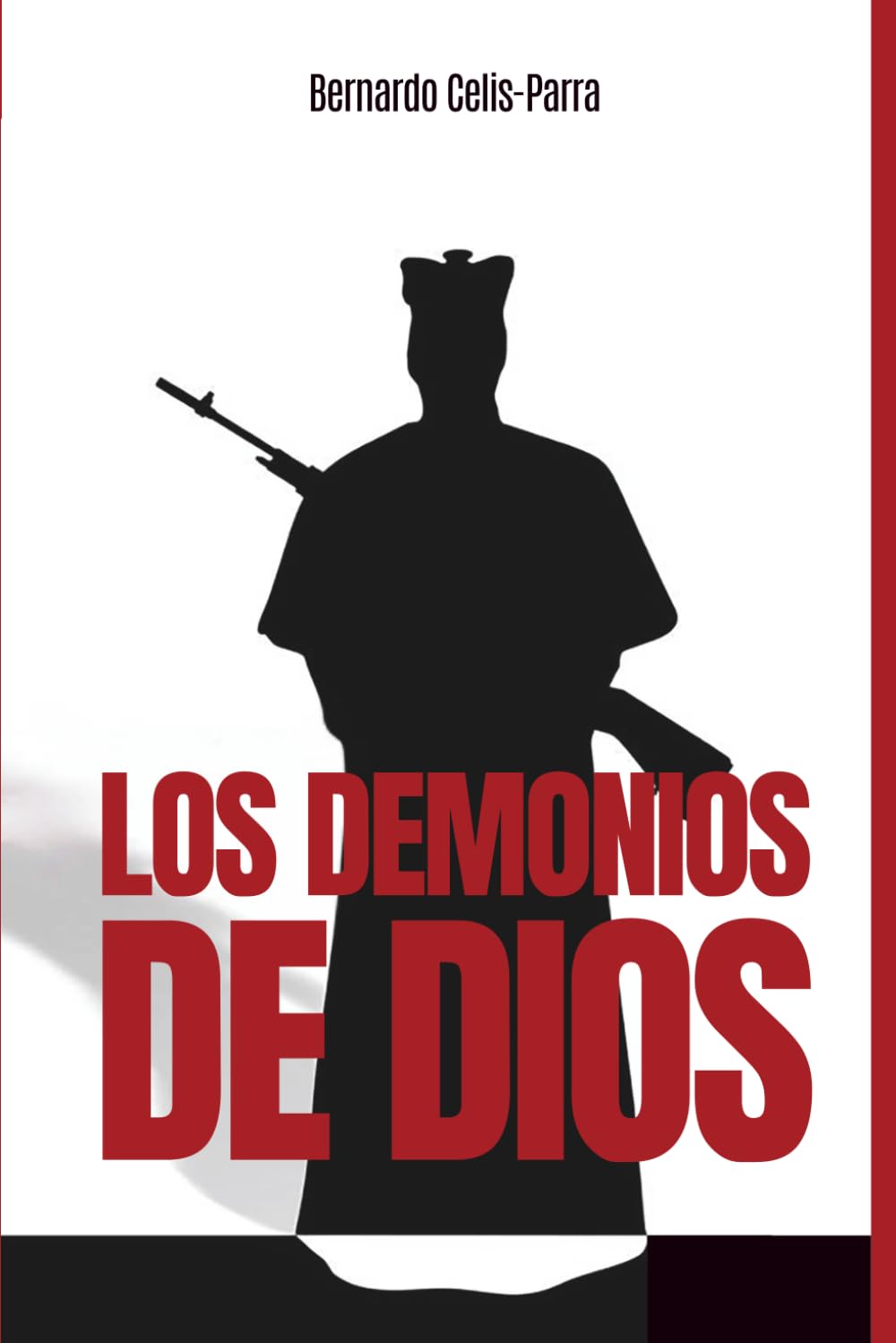 Los Demonios de Dios