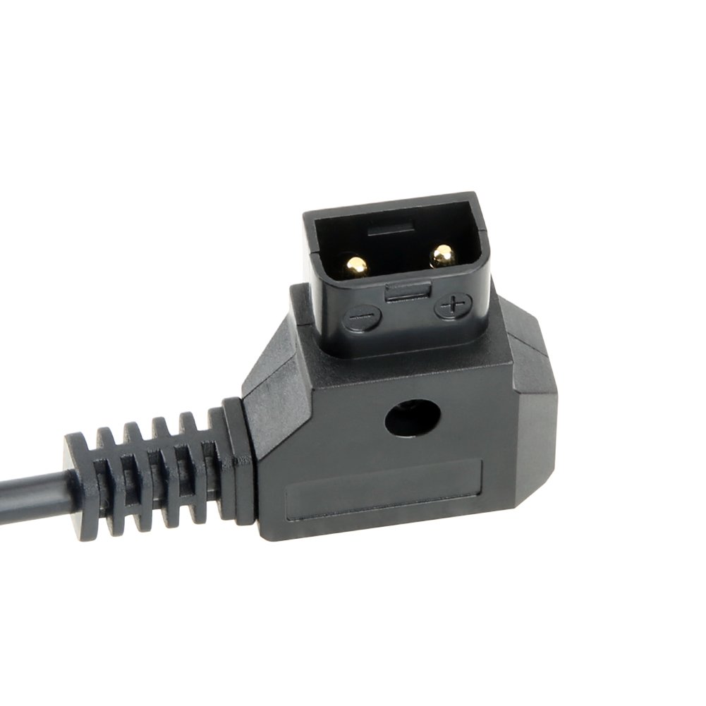 Amazon | NICEYRIG D-Tapケーブル DC電源ケーブル 汎用 DC電源