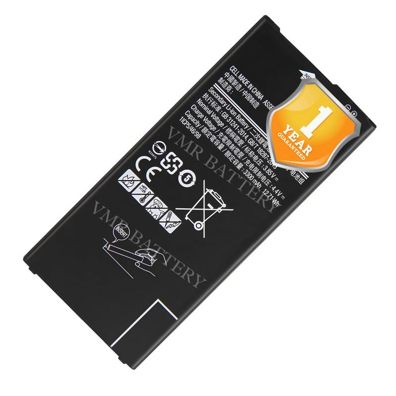 Image of Original EB-BG610ABE Battery for Samsung Galaxy J6 Plus (J6+) (SM-J610F) | J7 Prime (On Nxt, On7 Prime) SM-G610F | J7 Prime 2 (SM-G611FF) | J7 Max (On Max) SM-G615F - (3300 mAh) - 1 Year Warranty K7