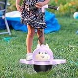 Zoom IMG-2 trick bounce jumper balance board Zoom IMG-2 trick bounce jumper balance board