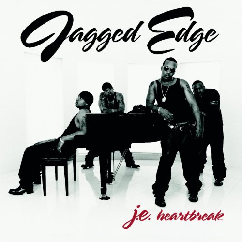 Jagged Edge