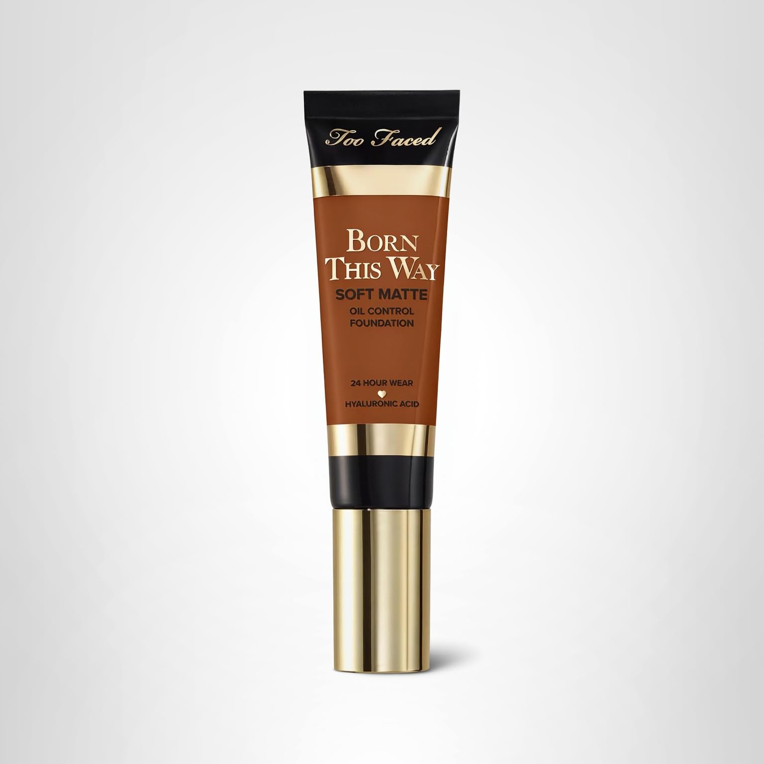 Born This Way Soft Matte Foundation, Chai, 59 g (Pack of 1)