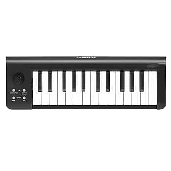 カシオ 電子ピアノキーボード Amazon | 電子キーボードピアノ 25キーコンパクト USB MIDI