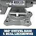 Wilton Multi-Purpose Bench Vise, 4-1/2