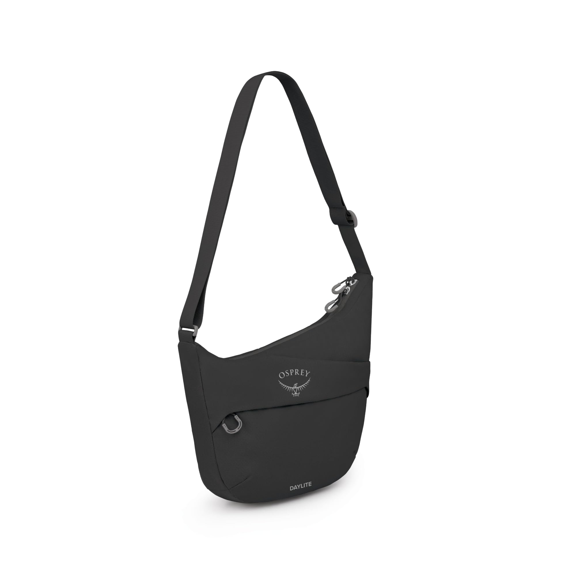Osprey cross body bag Daylite Crossbody Pouch Black