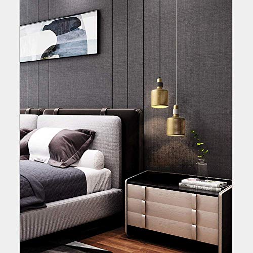 Lámpara de techo de aluminio para estudio y dormitorios modernos 6