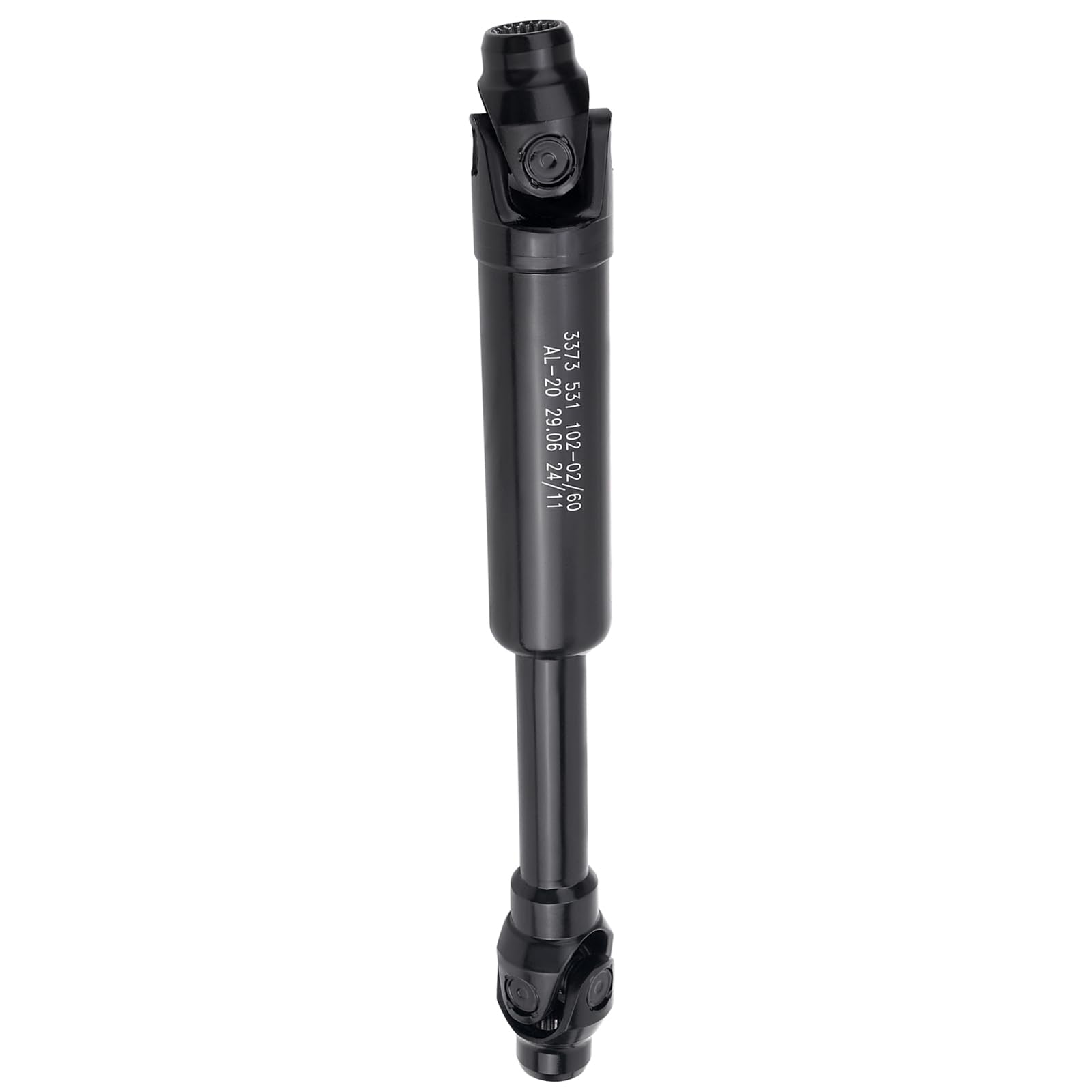 Road Passion Árbol de transmisión 33739898679 26117706394 26119898679 Compatible con R 1200 R 06 (0378,0398)（R-Models K2x）2007-2010 / R 1200 R 11 (0400,0490)（R-Models K2x）2009-2014