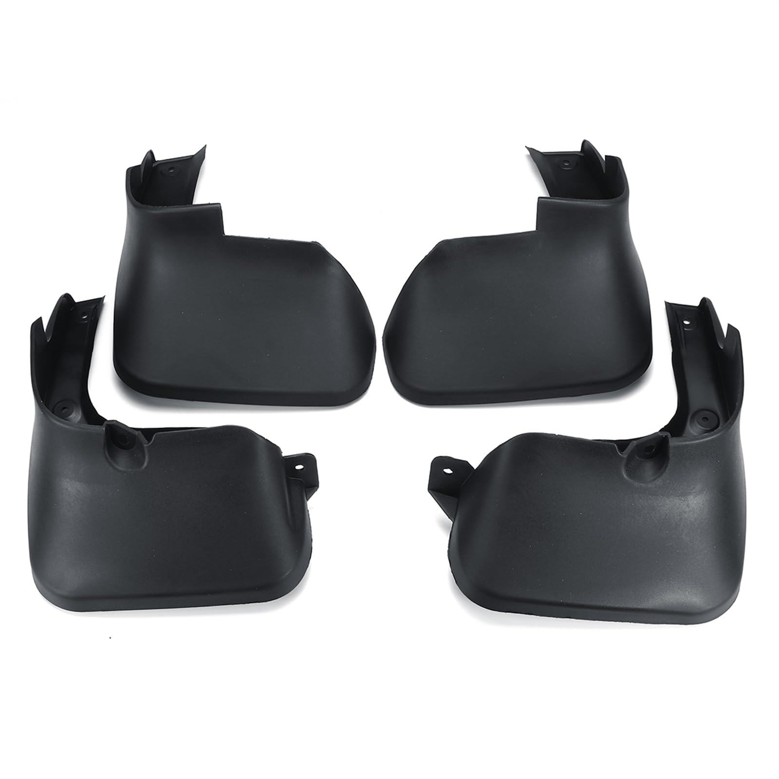 Paraspruzzi for auto, for Lexus, RX RX270 RX300 RX350 RX450H 2010-2015 Paraspruzzi Paraspruzzi Parafanghi Accessori