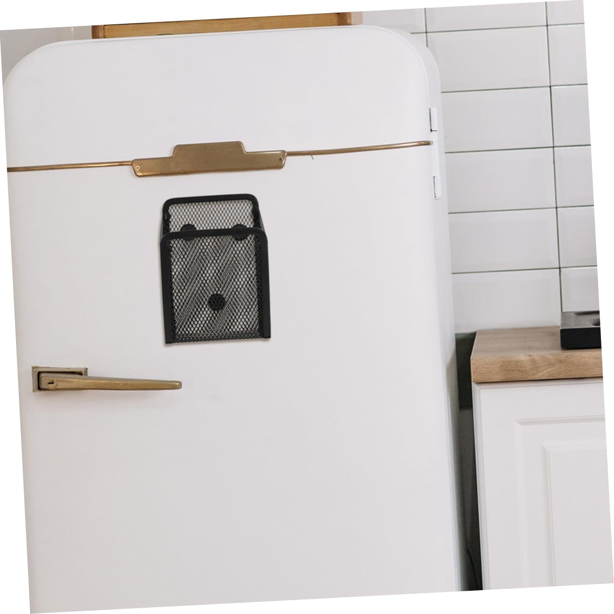 Operitacx 4pezzi Portapenne Magnetico Per Ufficio e Scrivania Organizer Multiuso Per Cancelleria Contenitore Magnetico Per Penne e Marker Per Lavagne e Spazi Di Lavoro