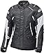 Produktbild Held Motorradjacke mit Protektoren Motorrad Jacke Molto Textiljacke GTX schwarz/weiß XXL, Herren, Tourer, Ganzjährig