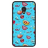 [Adaptación Perfecta]: Diseñado especialmente para proporcionar una gran protección a tu smartphone.