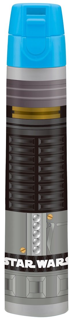 Amazon｜スケーター (skater) 超スリム ワンプッシュ 水筒 ステンレス