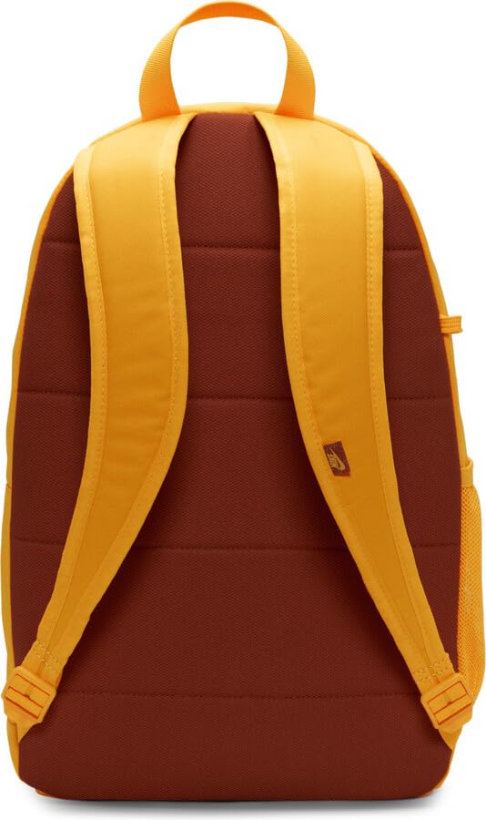 Nike Elemental Kid's Backpack (Laser Orange/Burnt Sunrise/Burnt Sunrise, One Size)2