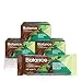 Balance Bar, Healthy Protein Snacks, Chocolate Mint Cookie Crunch, 1.76 oz, Pack of Three 6-Count Boxes