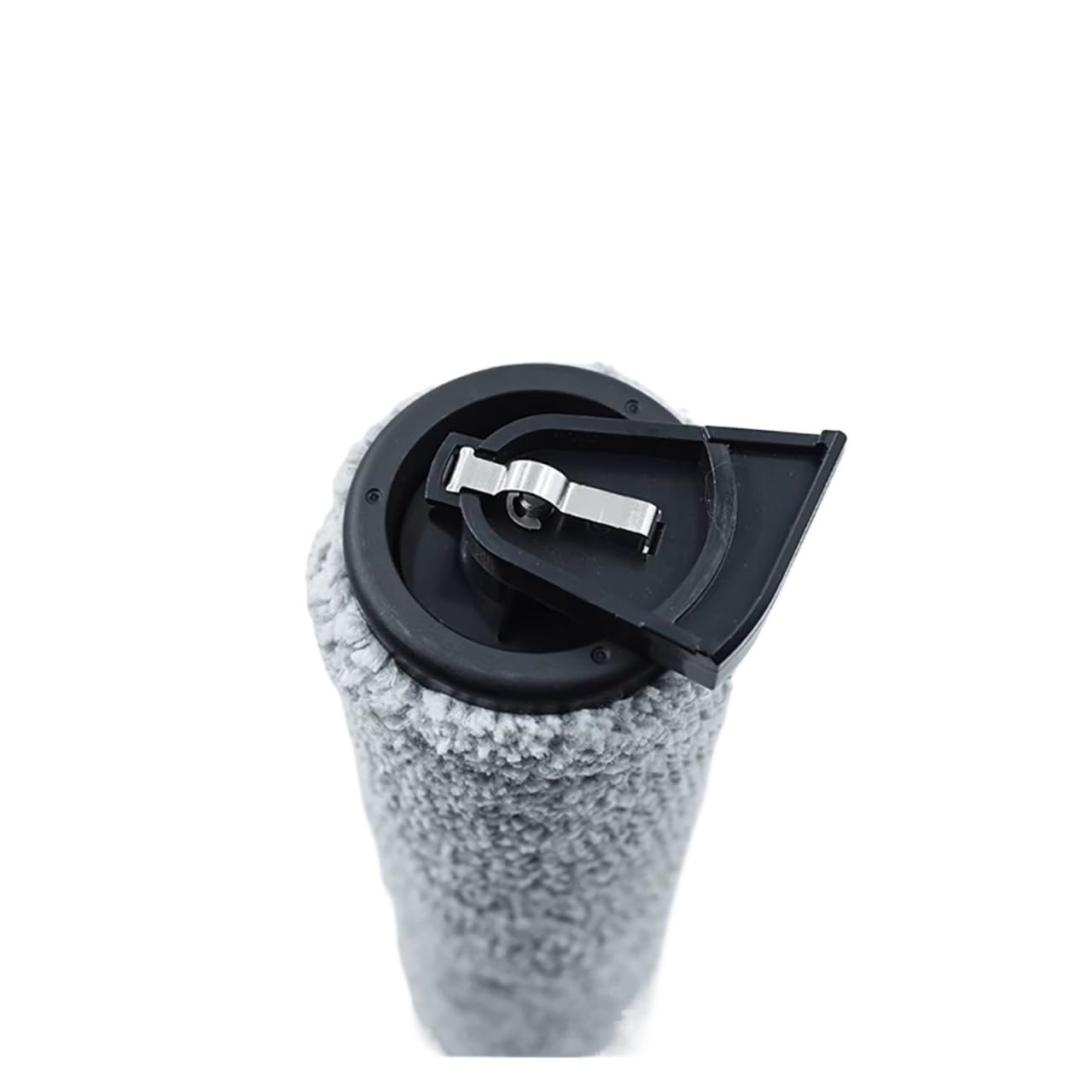 Cepillo De Rodillo for Aspiradora, Compatible Con Midea | Piezas X6/X8/G3/G4/X9/X9 Pro/FC9/GX3/T9, aspiradora en seco y húmedo, rodillo, cepillo, acceso(4PCS)