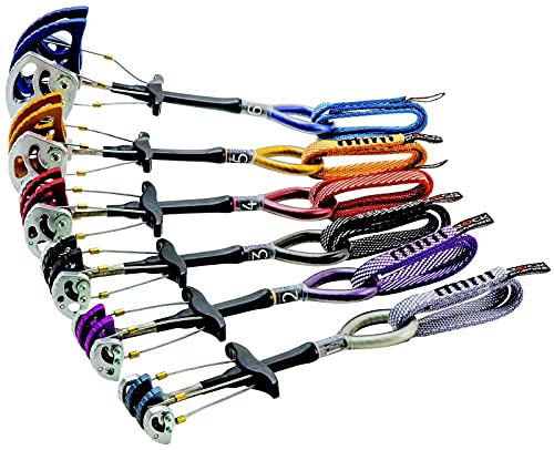 Rock Empire Axel Klemmgerät 5